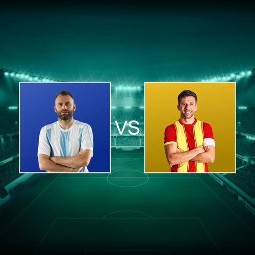 Erzurumspor FK vs Göztepe SK Trendyol Süper Lig