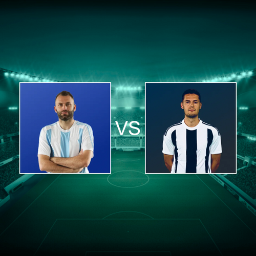 Erzurumspor FK vs Kasımpaşa S.K. Trendyol Süper Lig