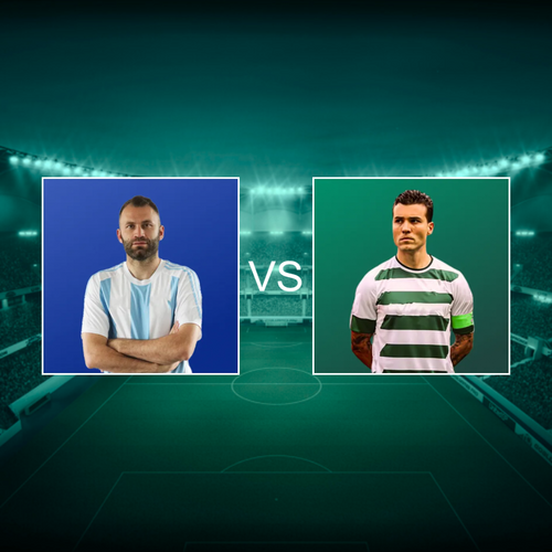 Erzurumspor FK vs Konyaspor Trendyol Süper Lig