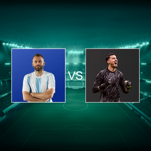 Erzurumspor FK vs Trabzonspor Trendyol Süper Lig