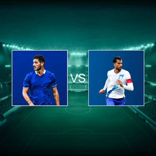 ES Troyes AC vs AJ Auxerre French Ligue 1