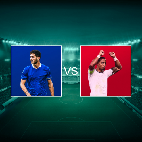 ES Troyes AC vs AS Monaco French Ligue 1