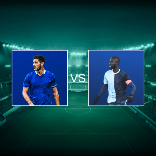 ES Troyes AC vs Le Havre AC French Ligue 1