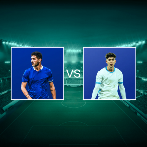 ES Troyes AC vs Olympique de Marseille French Ligue 1