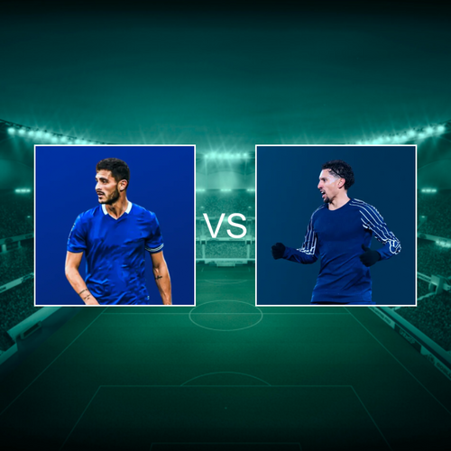 ES Troyes AC vs Paris Saint-Germain FC French Ligue 1