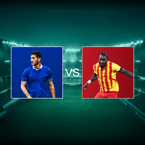 ES Troyes AC vs RC Lens Coupe de France