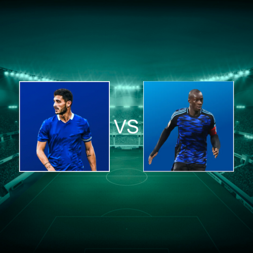 ES Troyes AC vs RC Strasbourg Alsace French Ligue 1