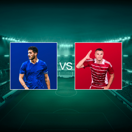 ES Troyes AC vs Stade Brestois 29 French Ligue 1