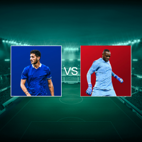 ES Troyes AC vs Stade Rennais FC French Ligue 1