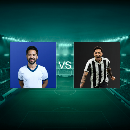 Esporte Clube Bahia vs Botafogo de Futebol e Regatas Campeonato Brasileiro Série A