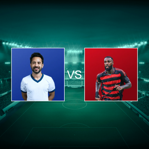 Esporte Clube Bahia vs Clube de Regatas do Flamengo Campeonato Brasileiro Série A