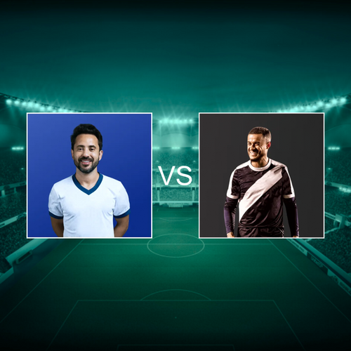 Esporte Clube Bahia vs CR Vasco da Gama Campeonato Brasileiro Série A