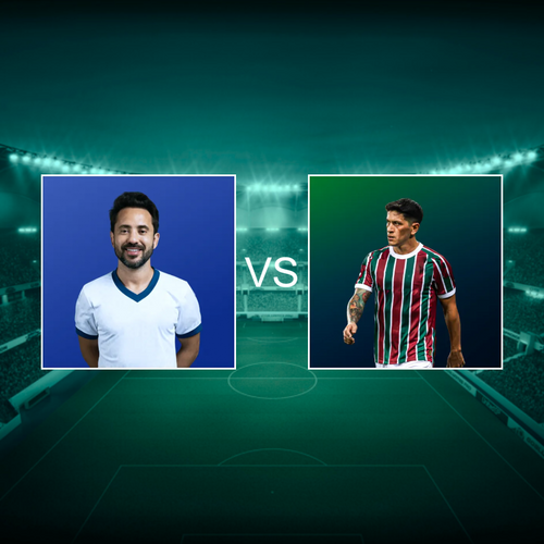Esporte Clube Bahia vs Fluminense FC Campeonato Brasileiro Série A
