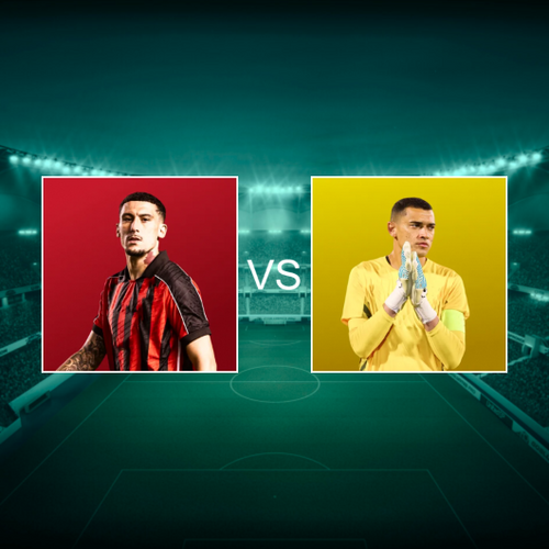 Esporte Clube Vitória vs Club Athletico Paranaense Campeonato Brasileiro Série A