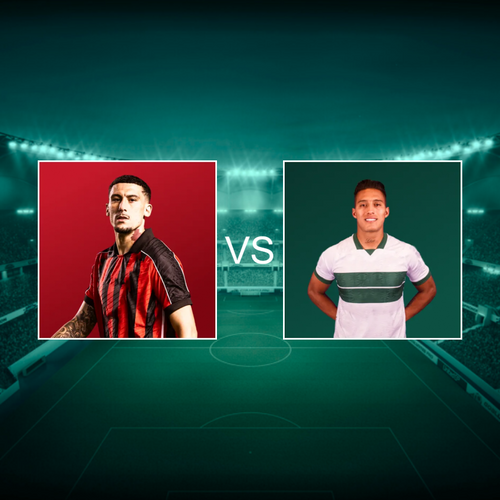 Esporte Clube Vitória vs Coritiba Foot Ball Club Campeonato Brasileiro Série A