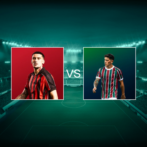 Esporte Clube Vitória vs Fluminense FC Campeonato Brasileiro Série A