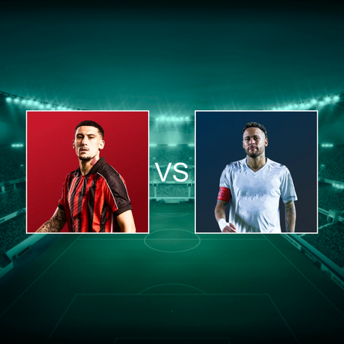 Esporte Clube Vitória vs Santos FC Campeonato Brasileiro Série A