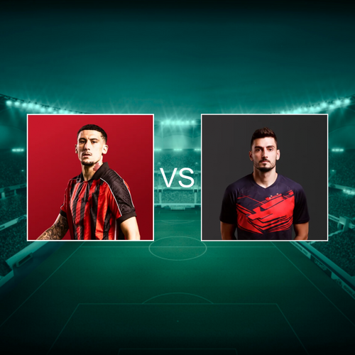 Esporte Clube Vitória vs São Paulo FC Campeonato Brasileiro Série A