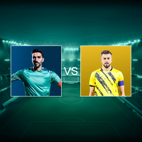 Esteghlal FC vs Al-Hussein SC AFC Cup