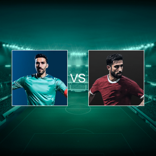 Esteghlal FC vs Al Sadd SC AFC Champions League Elite