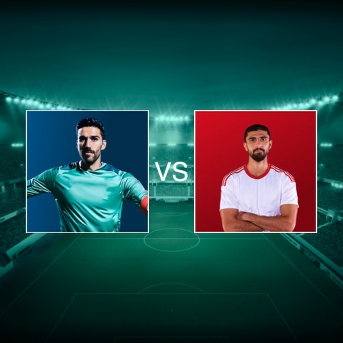 Esteghlal FC vs Al-Shamal SC AFC Champions League Elite
