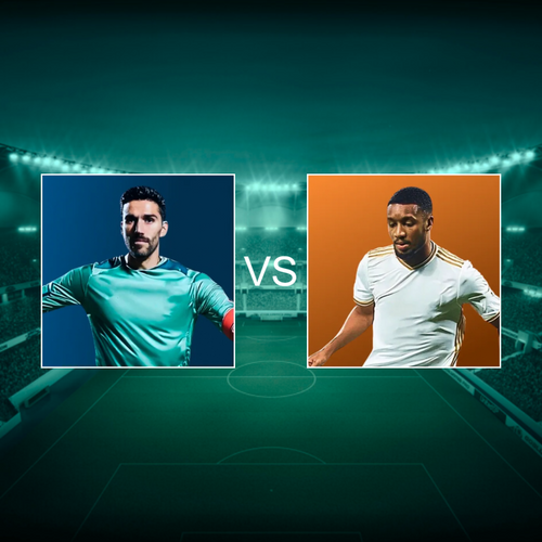 Esteghlal FC vs Al Wasl FC AFC Cup