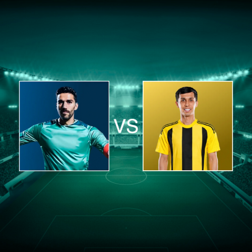 Esteghlal FC vs FC Neftchi Fergana AFC Champions League Elite