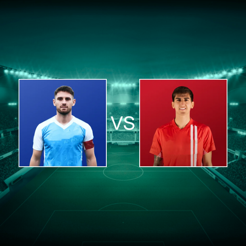 Estudiantes de Río Cuarto vs Argentinos Juniors Argentine Primera División