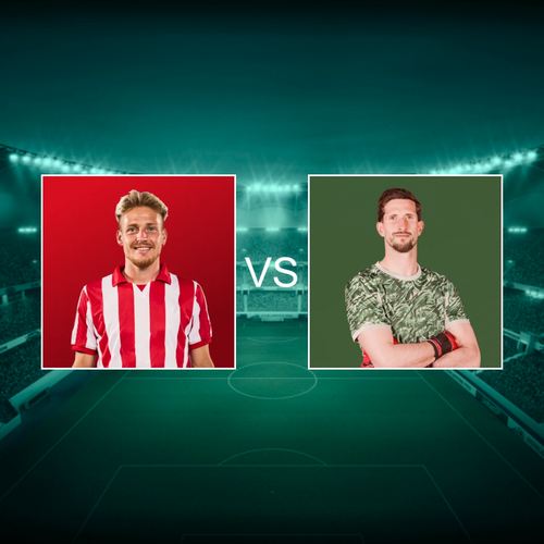 Estudiantes de La Plata vs Club Atlético Independiente Argentine Primera División