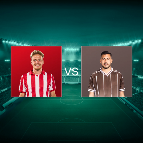 Estudiantes de La Plata vs Club Atlético Platense Argentine Primera División