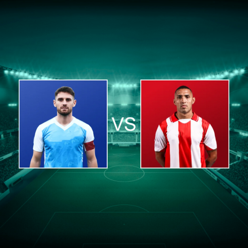 Estudiantes de Río Cuarto vs Instituto Atlético Central Córdoba Argentine Primera División