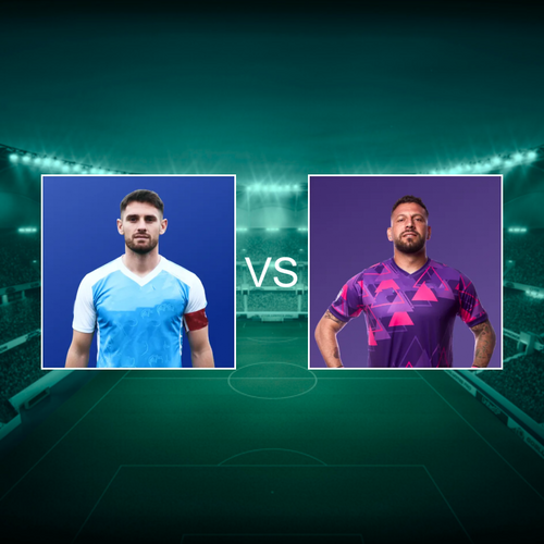 Estudiantes de Río Cuarto vs Club Atlético Rosario Central Argentine Primera División