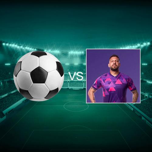 Estudiantes de Río Cuarto vs Club Atlético Rosario Central Argentine Primera División