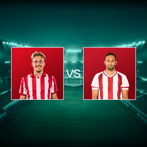 Estudiantes de La Plata vs Club Atlético Unión Argentine Primera División