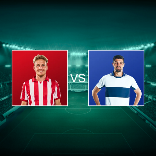 Estudiantes de La Plata vs Club de Gimnasia y Esgrima La Plata Argentine Primera División