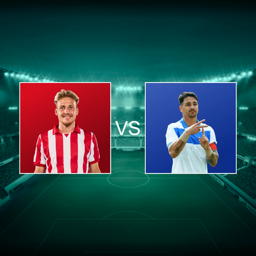 Estudiantes de La Plata vs Club Deportivo Universidad Católica CONMEBOL Libertadores
