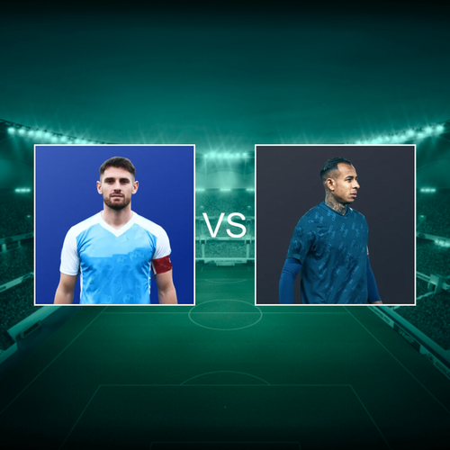 Estudiantes de Río Cuarto vs Club Sportivo Independiente Rivadavia Argentine Primera División