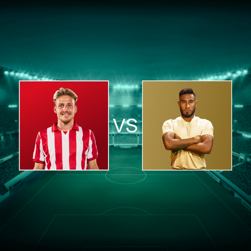 Estudiantes de La Plata vs Cusco FC - CONMEBOL Libertadores 2026