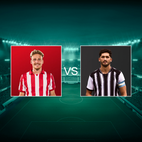 Estudiantes de La Plata vs Gimnasia y Esgrima de Mendoza Argentine Primera División