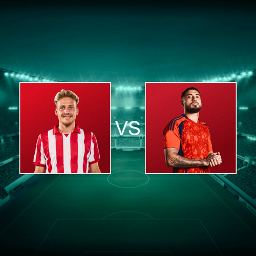 Estudiantes de La Plata vs Independiente Medellín - CONMEBOL Libertadores 2026