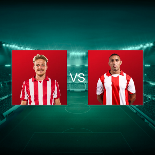 Estudiantes de La Plata vs Instituto Atlético Central Córdoba Argentine Primera División