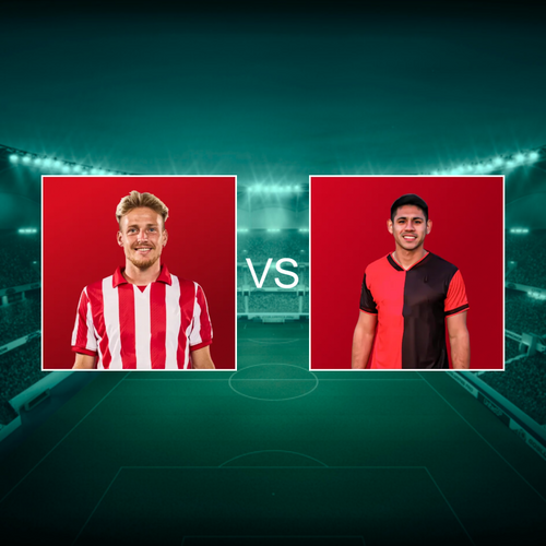 Estudiantes de La Plata vs Newell's Old Boys Argentine Primera División