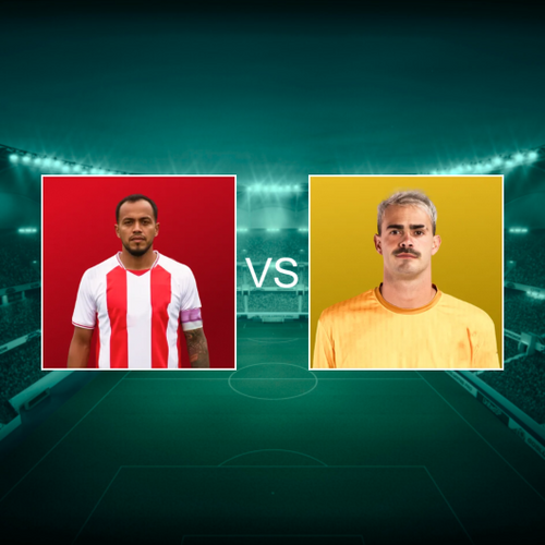 Estudiantes de Mérida F.C. vs Carabobo F.C. Venezuelan Primera División