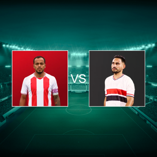 Estudiantes de Mérida F.C. vs Portuguesa F.C. Venezuelan Primera División