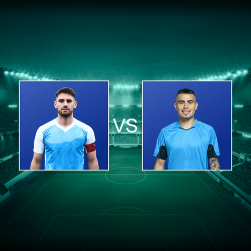 Estudiantes de Río Cuarto vs Club Atlético Belgrano Argentine Primera División