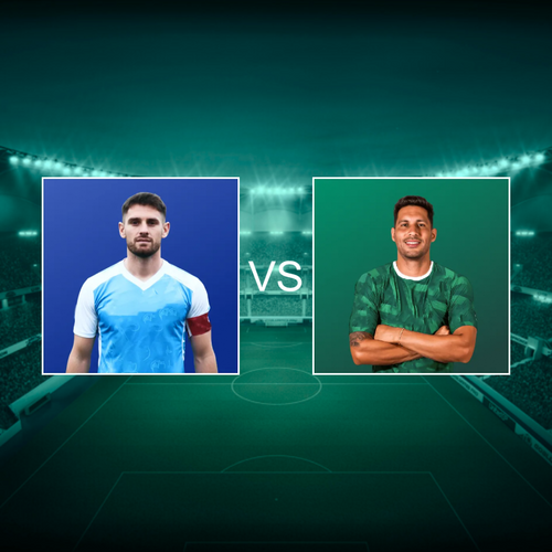 Estudiantes de Río Cuarto vs Club Atlético Sarmiento Argentine Primera División