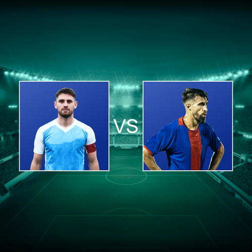 Estudiantes de Río Cuarto vs Club Atlético Tigre Argentine Primera División