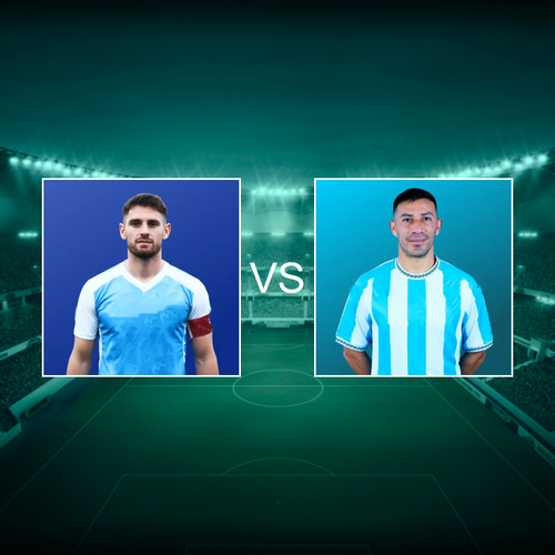 Estudiantes de Río Cuarto vs Club Atlético Tucumán Argentine Primera División