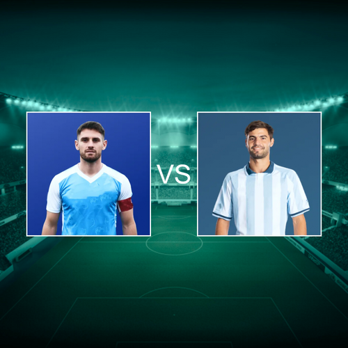 Estudiantes de Río Cuarto vs Racing Club de Avellaneda Argentine Primera División