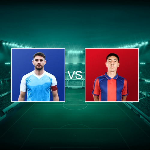 Estudiantes de Río Cuarto vs San Lorenzo de Almagro Argentine Primera División